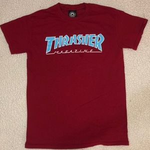 Thrasher T-shirt ❤️💎